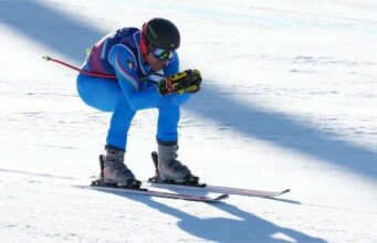 Olimpiadi Invernali di Milano-Cortina 2026