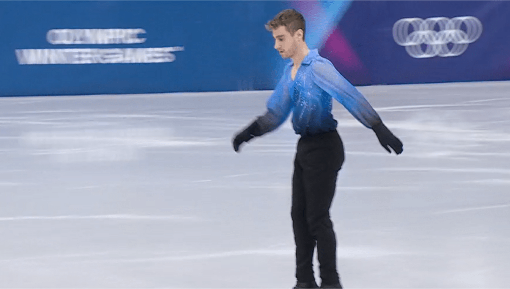 Olimpiadi Invernali di Milano-Cortina 2026