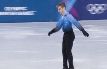 Olimpiadi Invernali di Milano-Cortina 2026