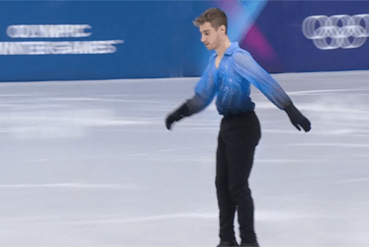 Olimpiadi Invernali di Milano-Cortina 2026