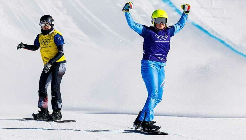 Olimpiadi Invernali di Milano-Cortina 2026