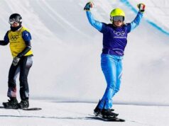 Olimpiadi Invernali di Milano-Cortina 2026