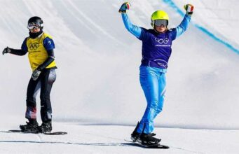 Olimpiadi Invernali di Milano-Cortina 2026