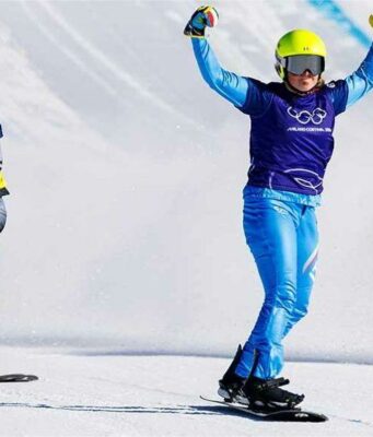 Olimpiadi Invernali di Milano-Cortina 2026