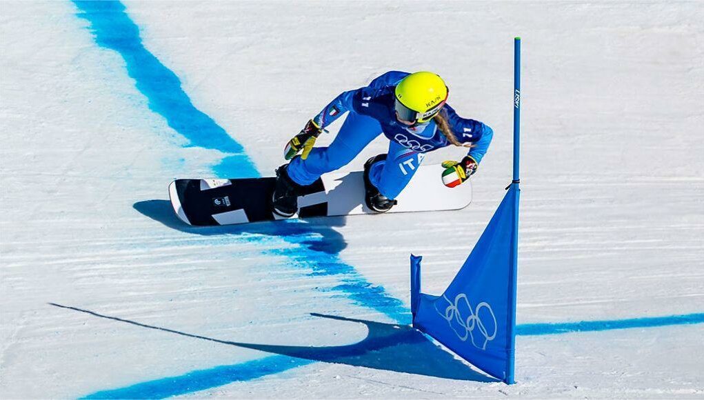 Olimpiadi Invernali di Milano-Cortina 2026