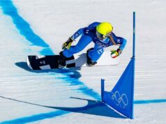 Olimpiadi Invernali di Milano-Cortina 2026: Michela Moioli vince il bronzo nello snowboard cross Olimpiadi Invernali di Milano-Cortina 2026