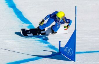 Olimpiadi Invernali di Milano-Cortina 2026