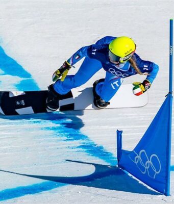 Olimpiadi Invernali di Milano-Cortina 2026