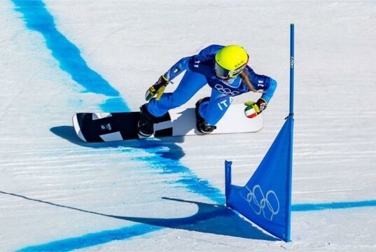 Olimpiadi Invernali di Milano-Cortina 2026