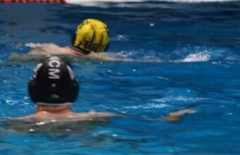 Serie A2, la Pallanuoto Bergamo sfiora la prima vittoria stagionale con il Dream Sport Pallanuoto Bergamo