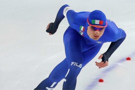 Olimpiadi Invernali di Milano-Cortina 2026