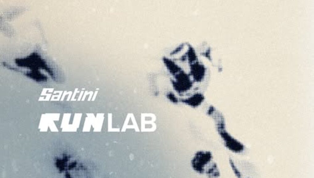 Santini Run Lab