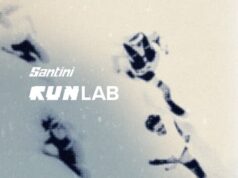 Santini Run Lab