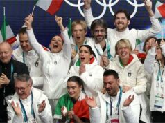 Olimpiadi Invernali di Milano-Cortina 2026