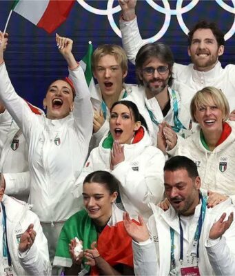 Olimpiadi Invernali di Milano-Cortina 2026