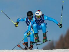 Olimpiadi Invernali di Milano-Cortina 2026