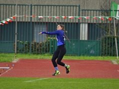 Atletica leggera, a Mariano Comense i tricolori di lanci. Le speranze lombarde Atletica Leggera