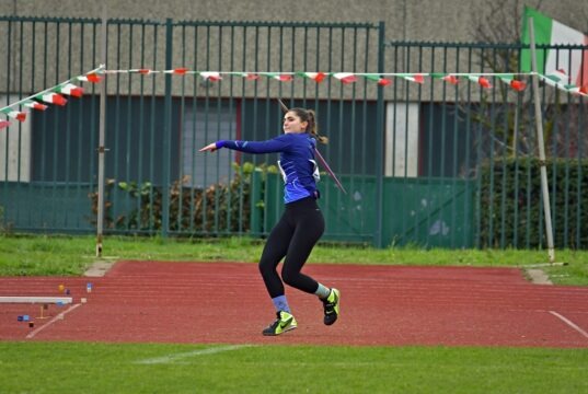 Atletica leggera, a Mariano Comense i tricolori di lanci. Le speranze lombarde Atletica Leggera