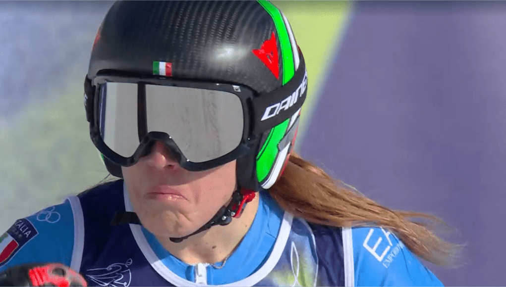 Olimpiadi Invernali Milano-Cortina 2026