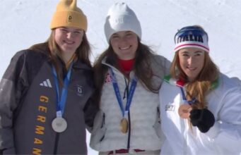 Olimpiadi Invernali Milano-Cortina 2026