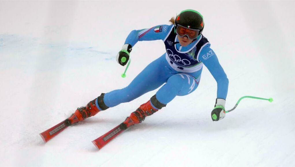 Olimpiadi Invernali Milano-Cortina 2026