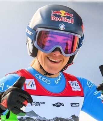 Supergigante di Crans Montana