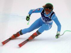 Olimpiadi Invernali Milano-Cortina 2026