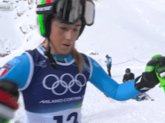 Olimpiadi Invernali Milano-Cortina 2026