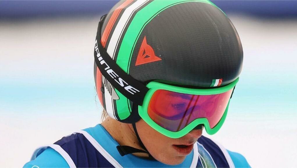 Sofia Goggia - Olimpiadi Invernali Milano-Cortina 2026 Olimpiadi Invernali Mil