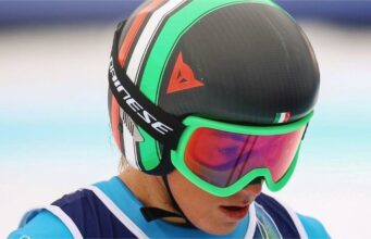 Olimpiadi Invernali Mil