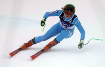 Olimpiadi Invernali Milano-Cortina 2026