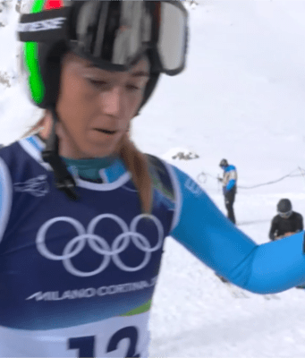 Olimpiadi Invernali Milano-Cortina 2026