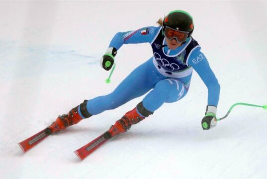 Olimpiadi Invernali Milano-Cortina 2026