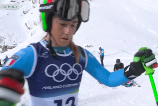 Olimpiadi Invernali Milano-Cortina 2026