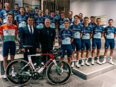 Il Team MBH Bank CSB Telecom Fort inizia la stagione 2026: squadra presentata a Budapest Team MBH Bank CSB Telecom Fort