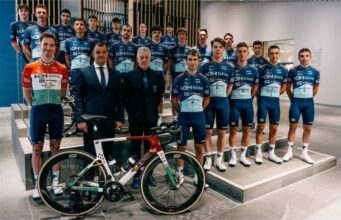 Team MBH Bank CSB Telecom Fort