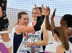 Volley Bergamo