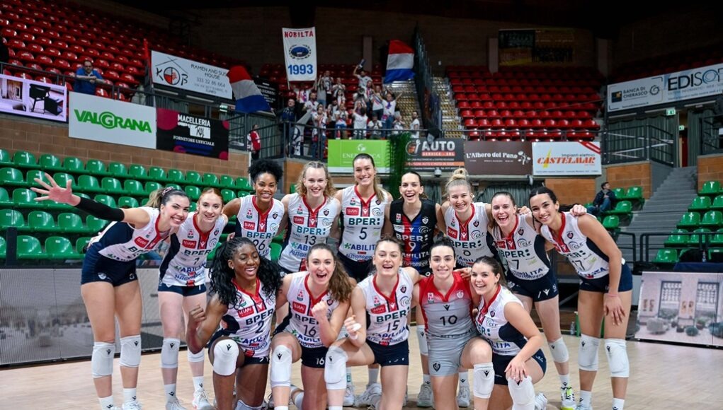 Volley Bergamo