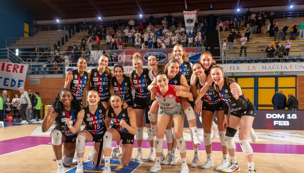 Volley Bergamo
