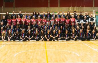 Chorus Volley Academy