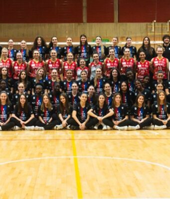 Chorus Volley Academy