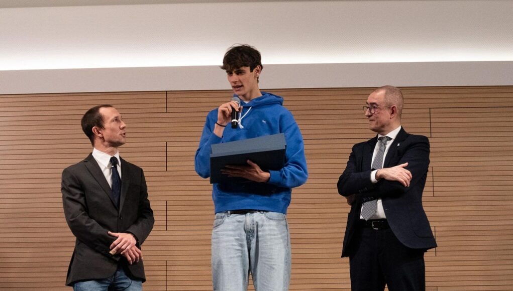 Oscar dell'Atletica lombarda