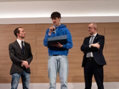 Oscar dell'Atletica lombarda