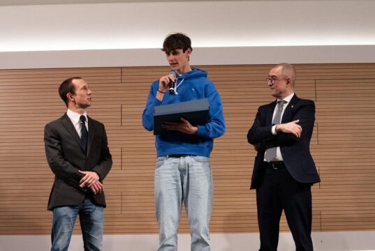 Oscar dell'Atletica lombarda