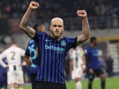 Le statistiche dopo la ventisettesima giornata di Serie A Inter