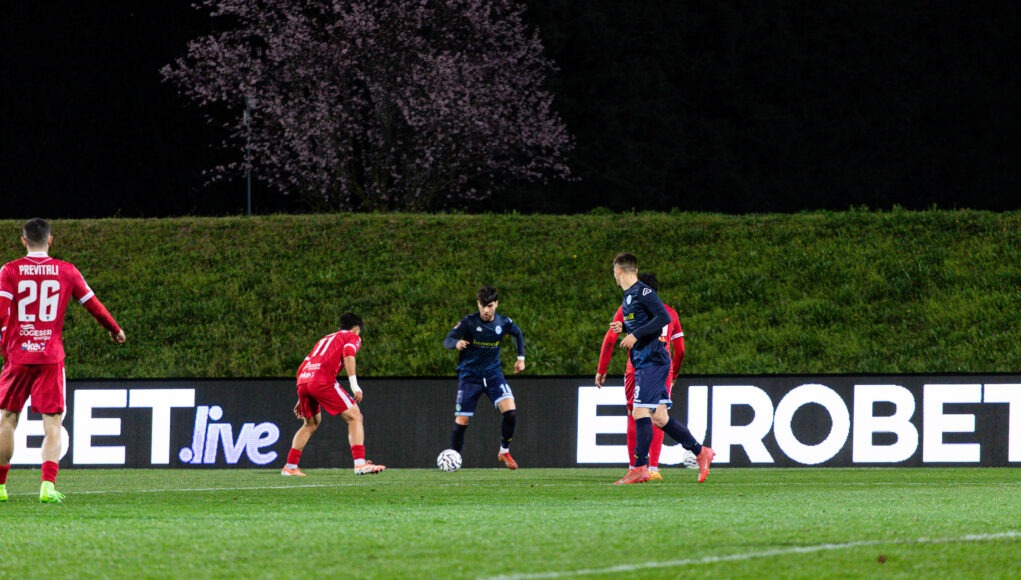 ALBGIE-18 AlbinoLeffe