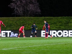 La Giana Erminio passa per un rigore. AlbinoLeffe fermata dal palo AlbinoLeffe