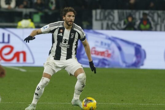 Le statistiche dopo la ventinovesima giornata di Serie A Juventus