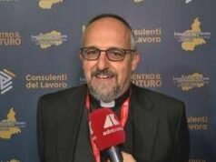 Ai, don Luca Peyron: “Nel futuro l’umano sarà ancora più importante delle macchine”