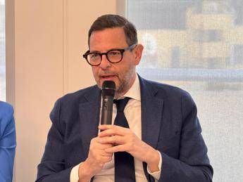 Alparone (Regioni): “Fase decisiva per Case comunità, la sfida è organizzativa”